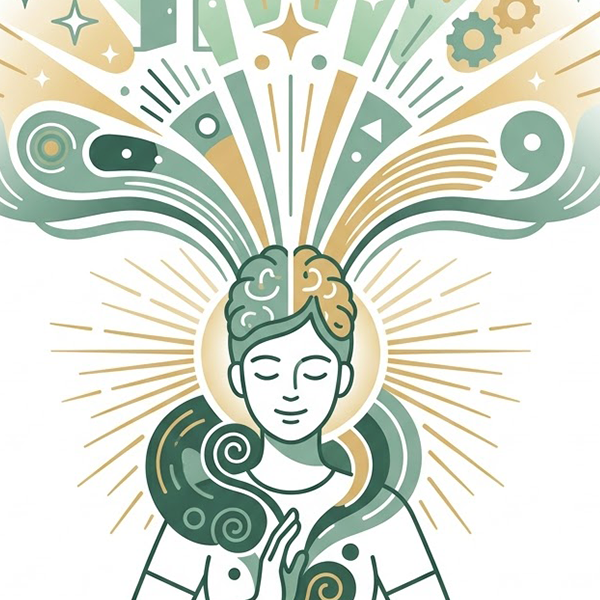 Greater Mental Clarity