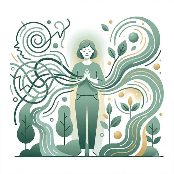 Better Emotional Control