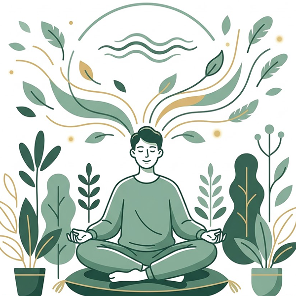 Reduced Stress